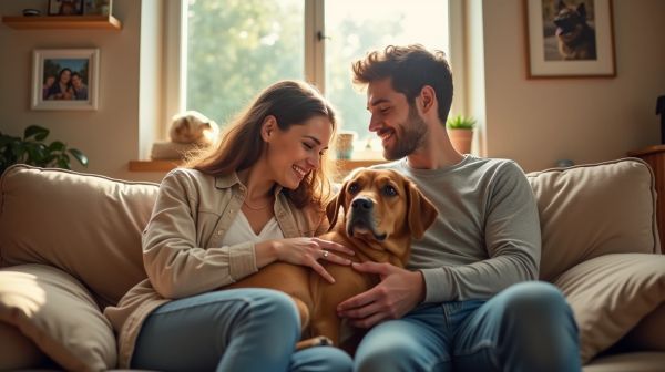 Adoption d’un chien en association : tout savoir pour offrir une seconde chance