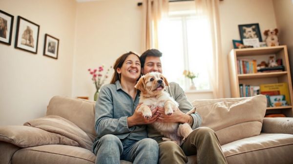 Guide essentiel pour adopter un chien en association