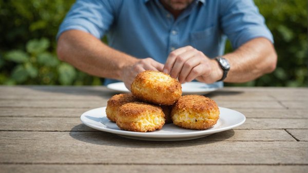 Découvrez la croquette française écoresponsable