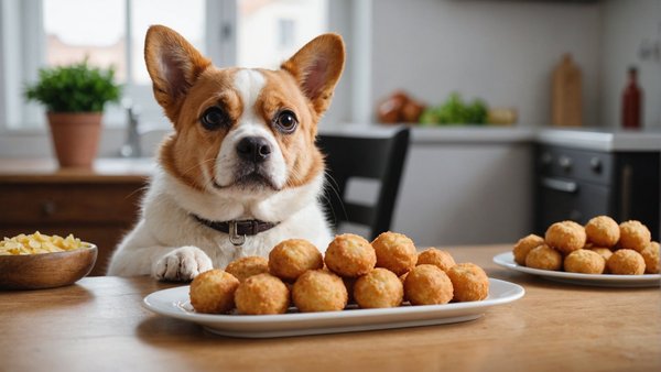 Croquettes françaises pour chiens et chats à angers : comment les reconnaître ?